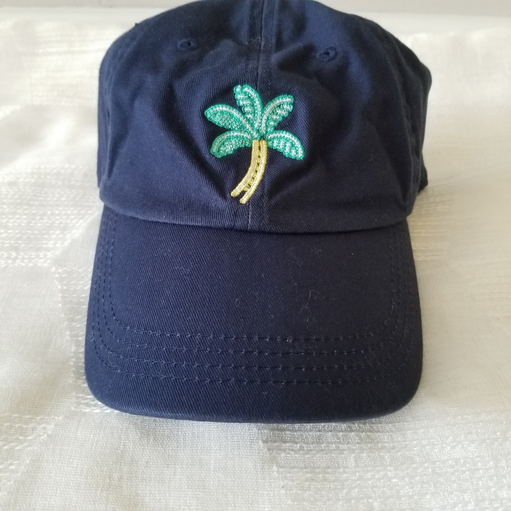 Chubbies Palm Tree Baseball hat